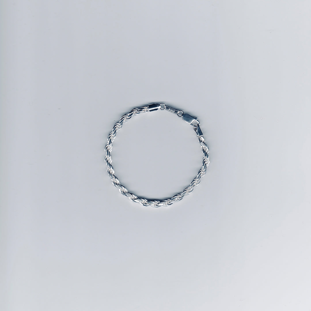 ROPE CHAIN BRACELET