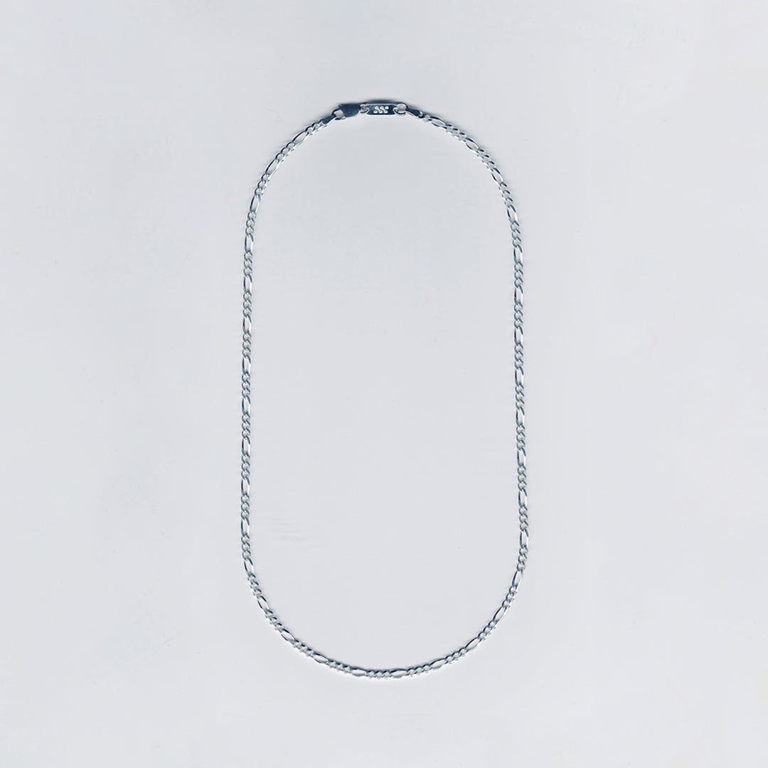 FIGARO CHAIN NECKLACE