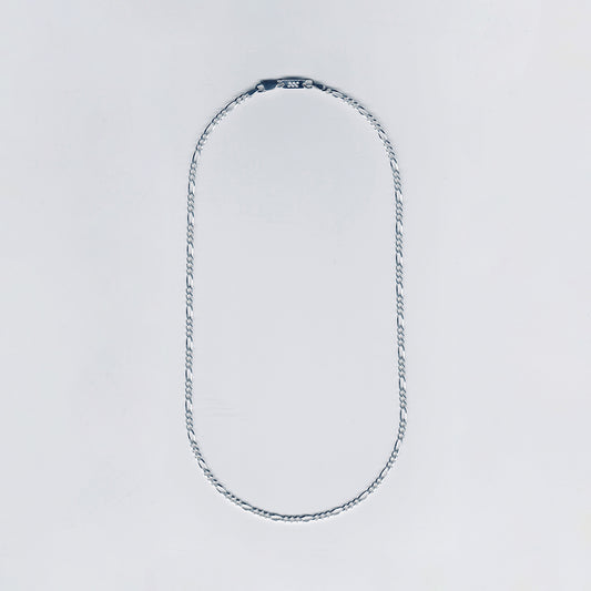 FIGARO CHAIN NECKLACE