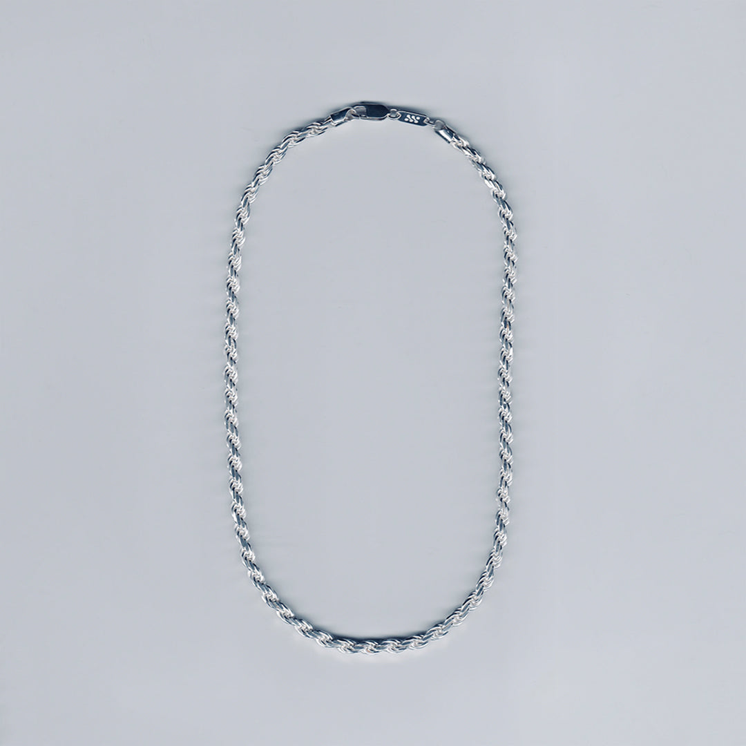 ROPE CHAIN NECKLACE