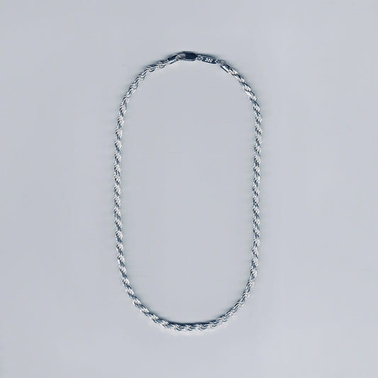 ROPE CHAIN NECKLACE