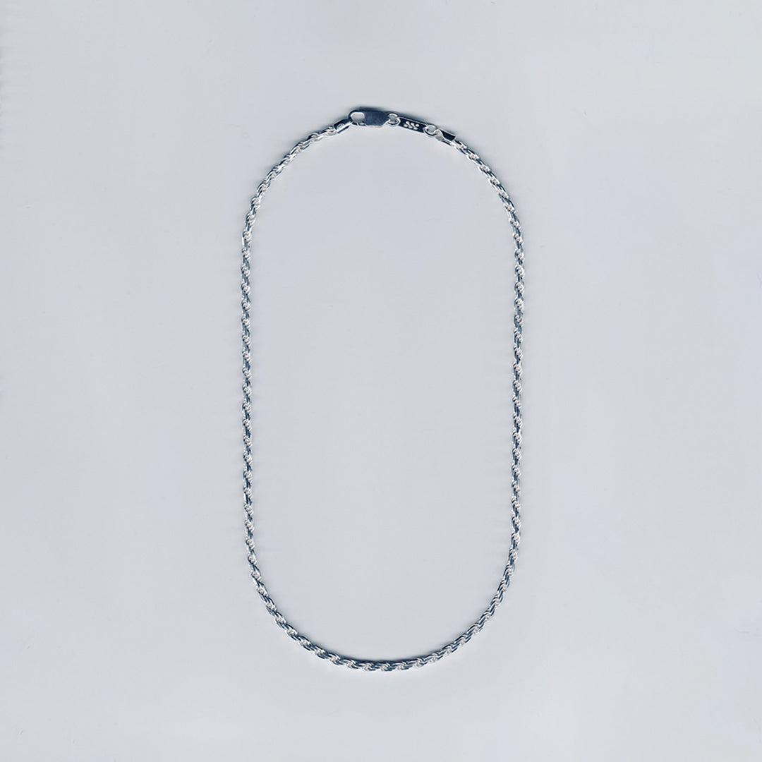 ROPE CHAIN NECKLACE