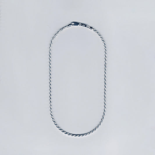 ROPE CHAIN NECKLACE